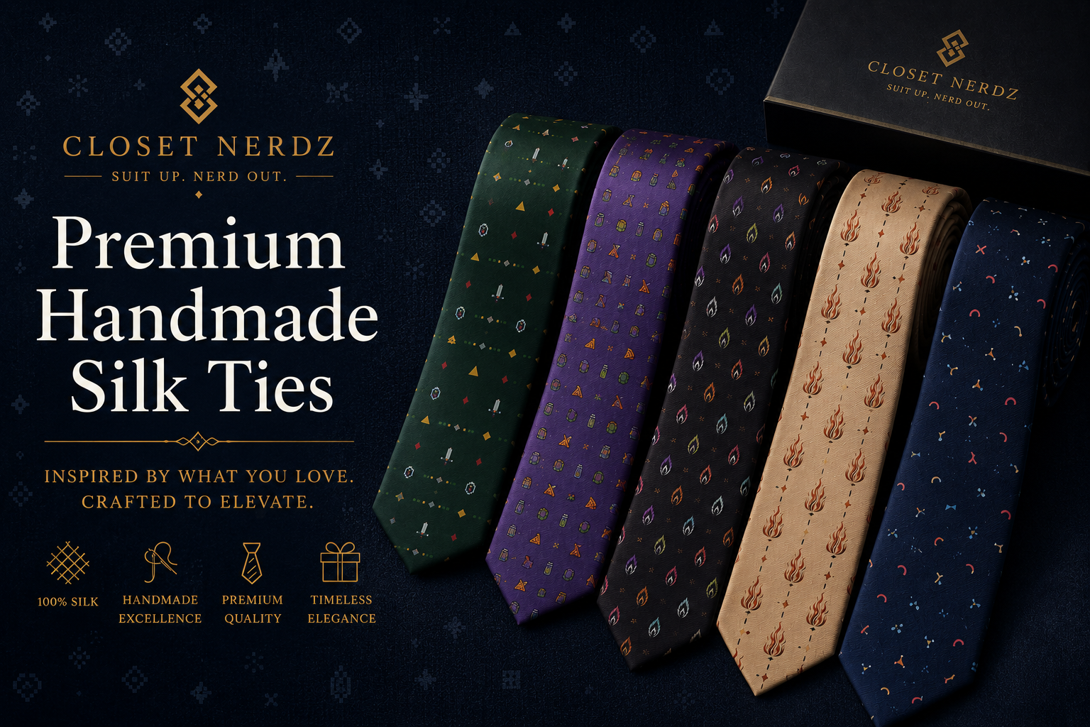 Premium Collection