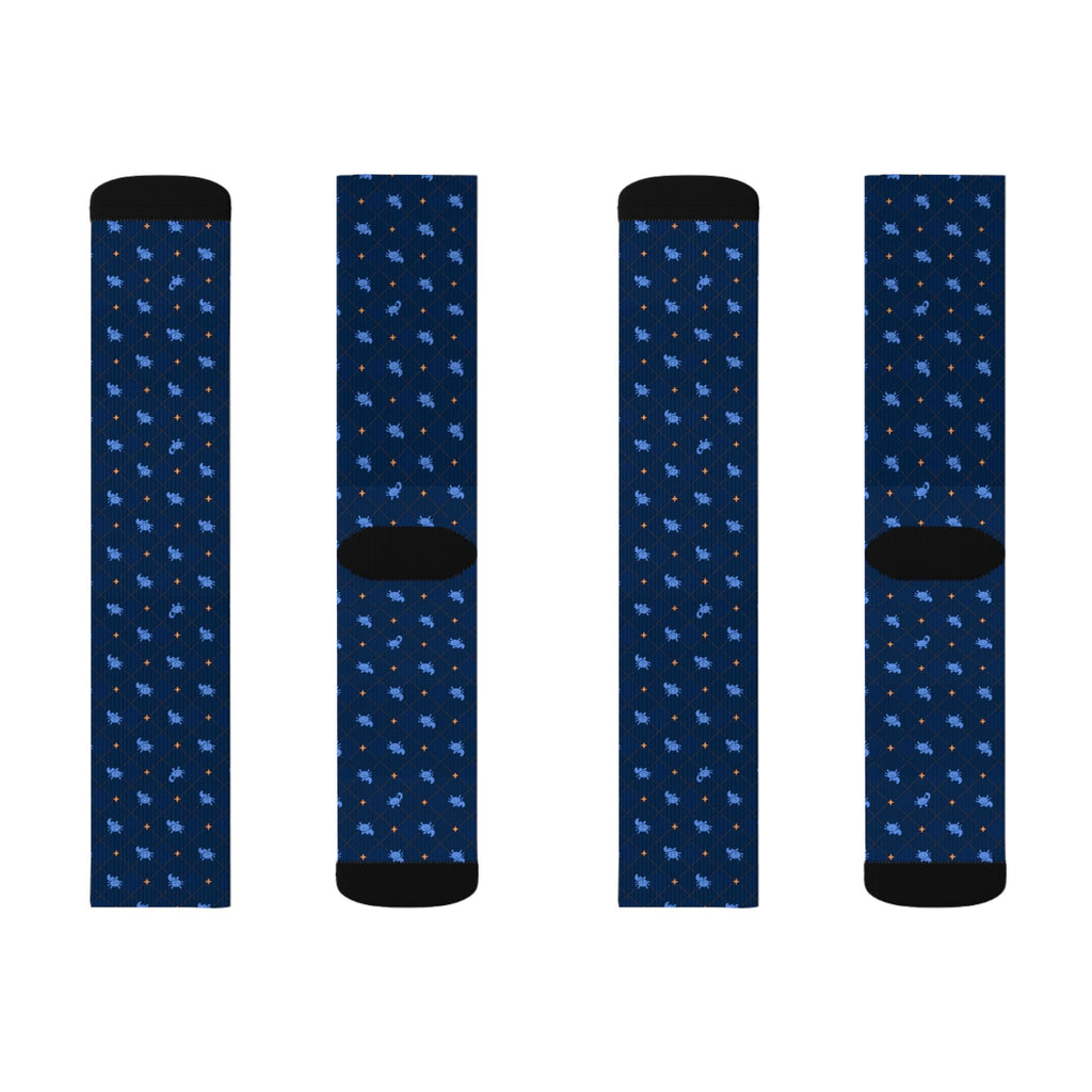Liquid Assets | Essentials Dress Socks