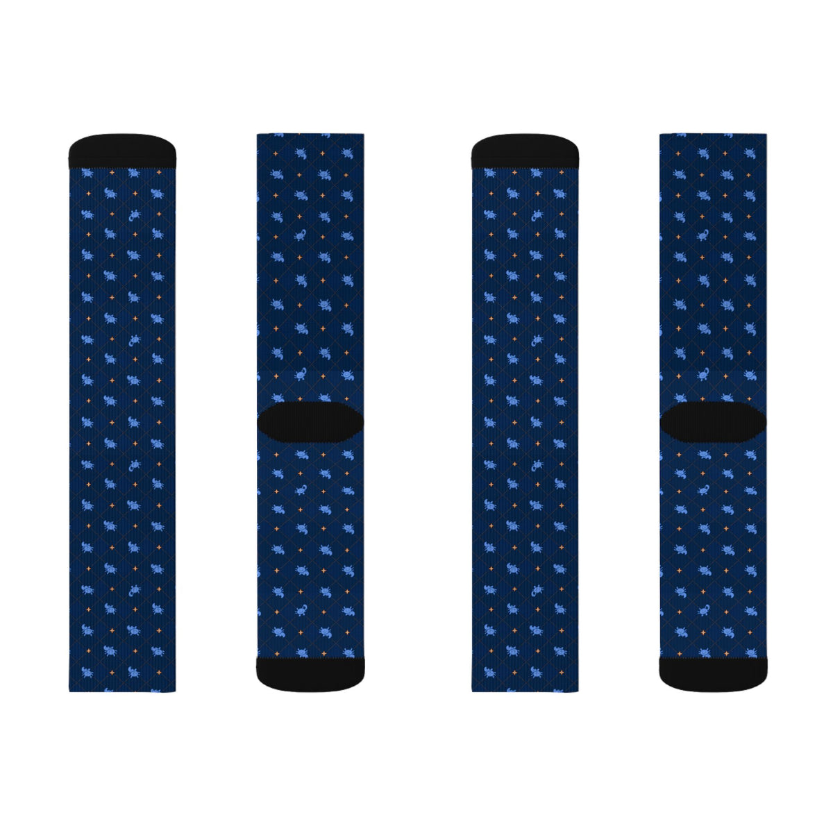 Liquid Assets | Essentials Dress Socks