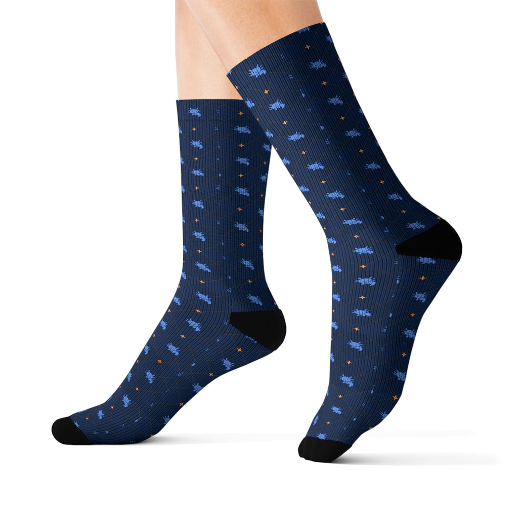 Liquid Assets | Essentials Dress Socks