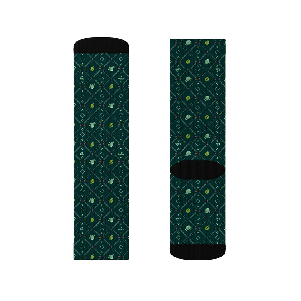 Branch Manager - Essentials Dress Socks