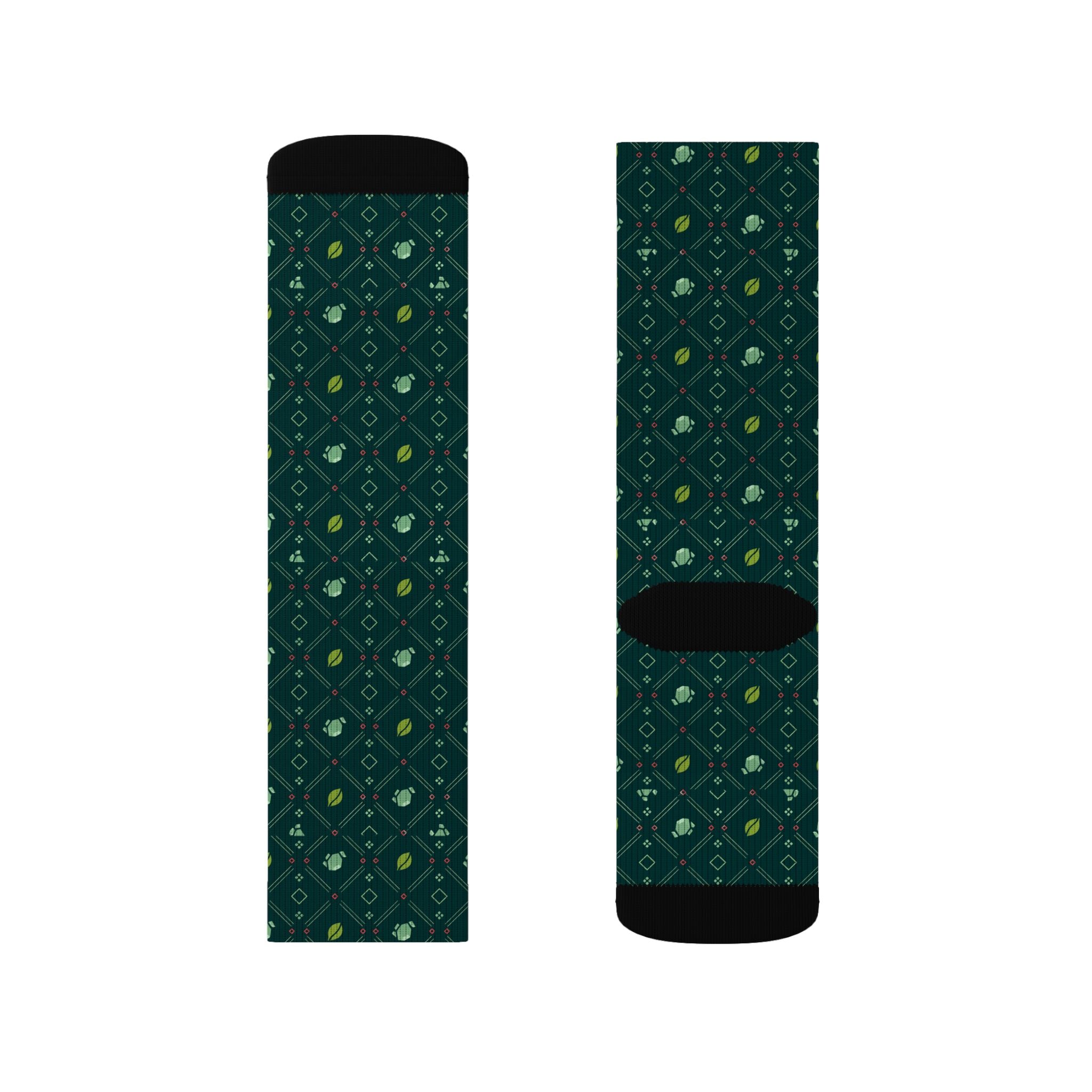 Branch Manager - Essentials Dress Socks