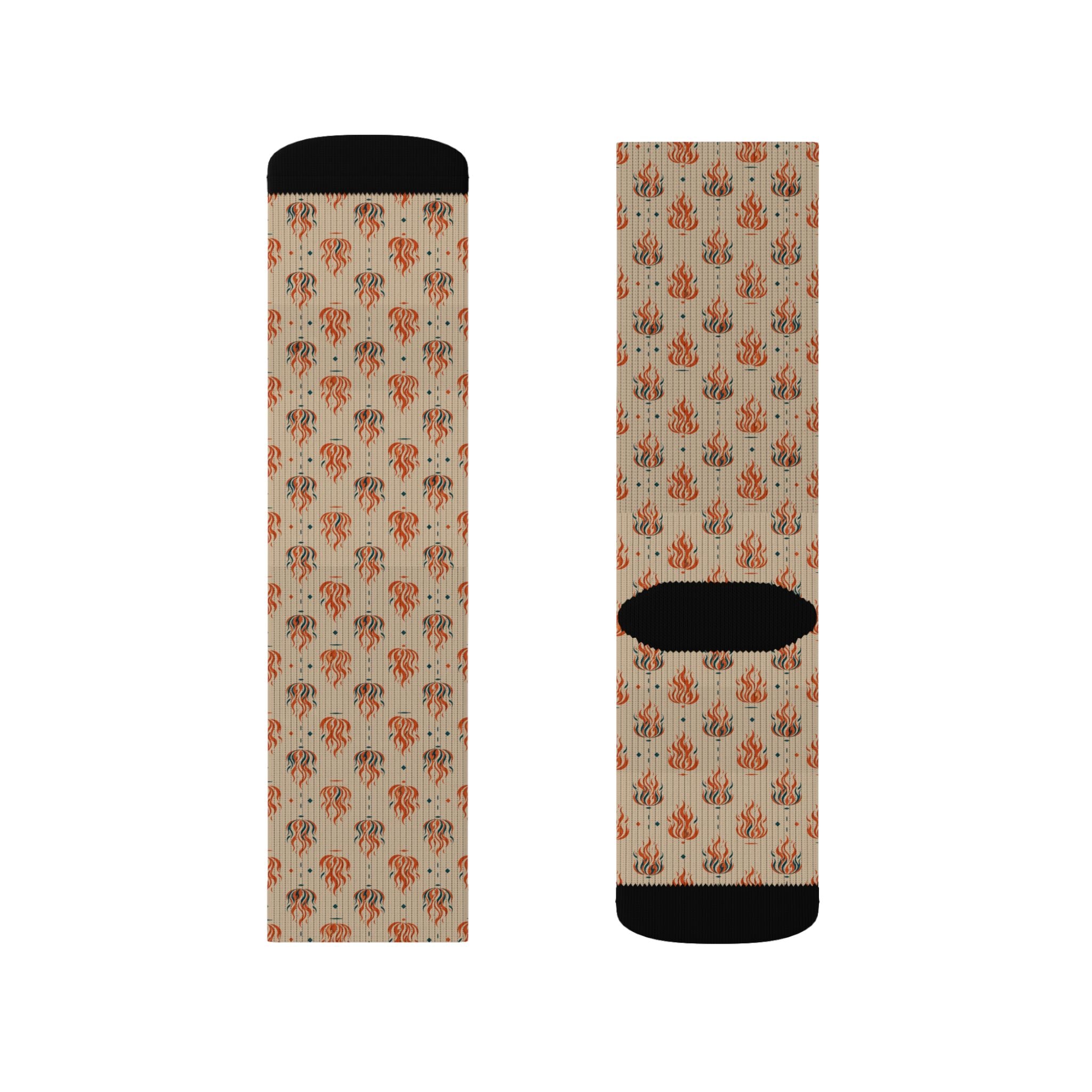 Warm Regards - Essentials Dress Socks