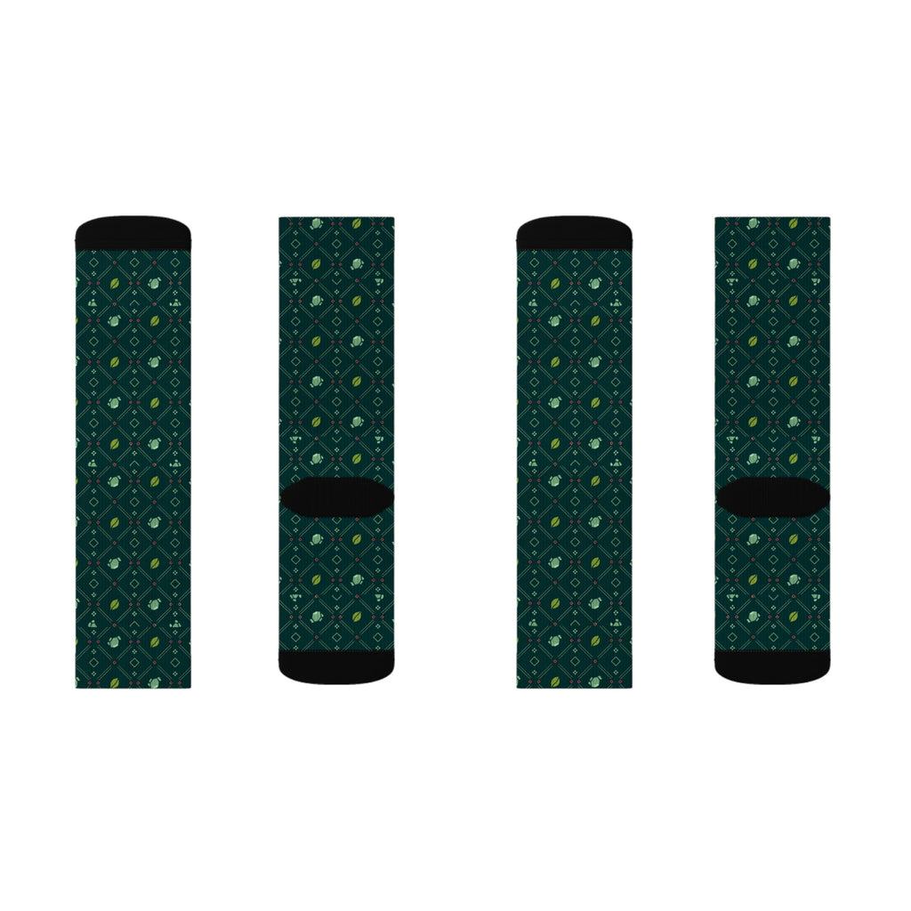 Branch Manager - Essentials Dress Socks