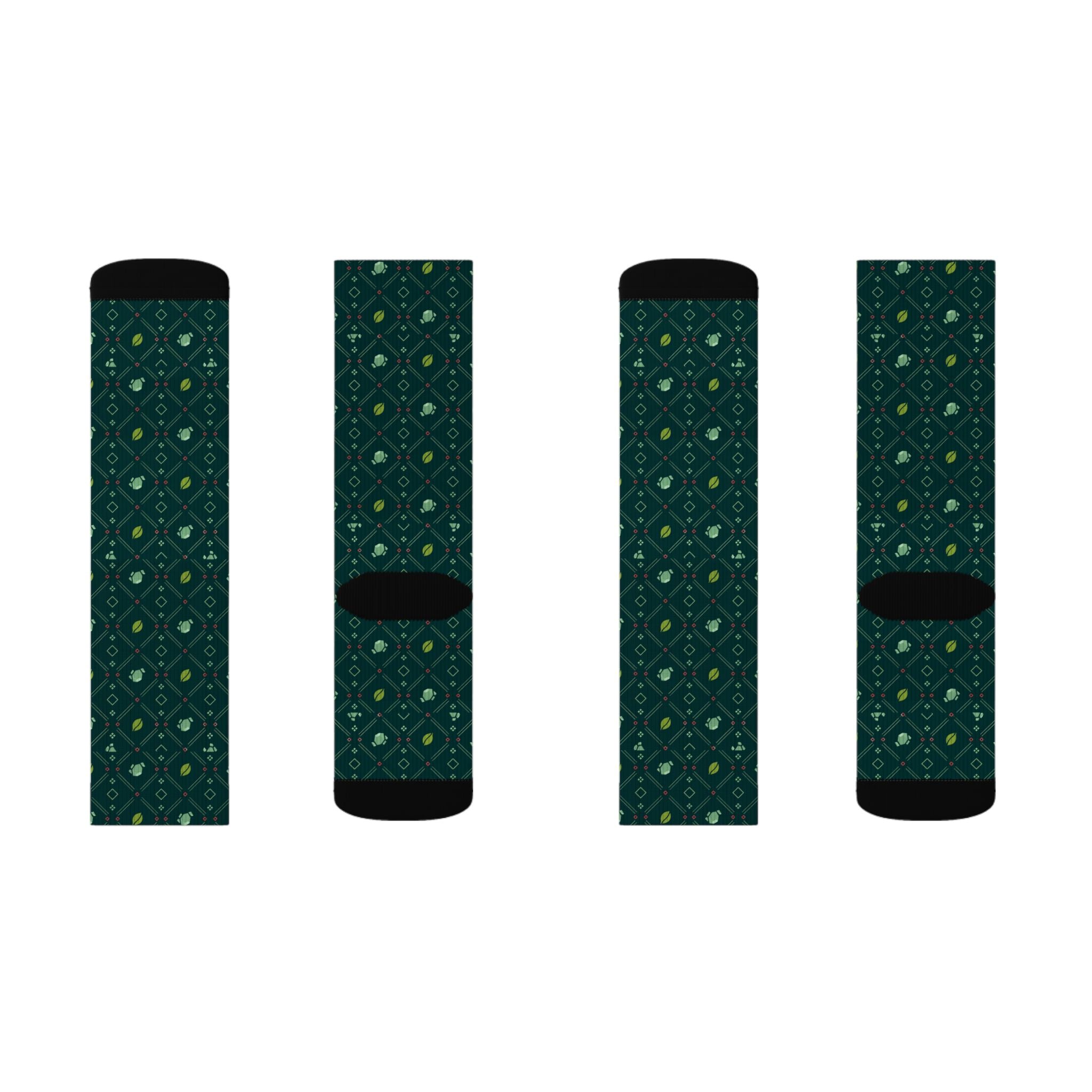 Branch Manager - Essentials Dress Socks