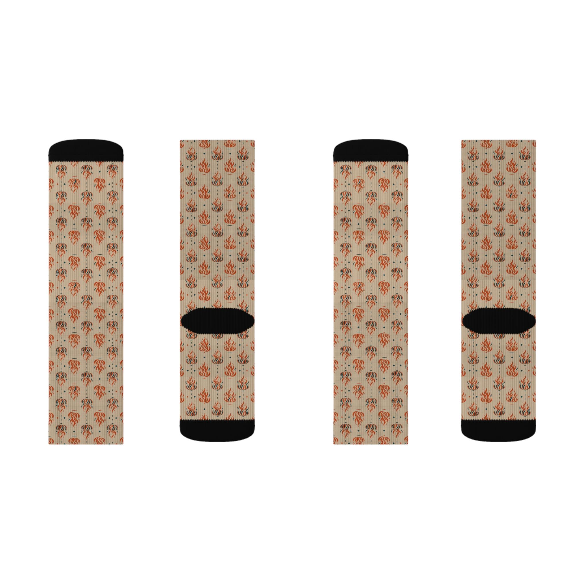 Warm Regards - Essentials Dress Socks