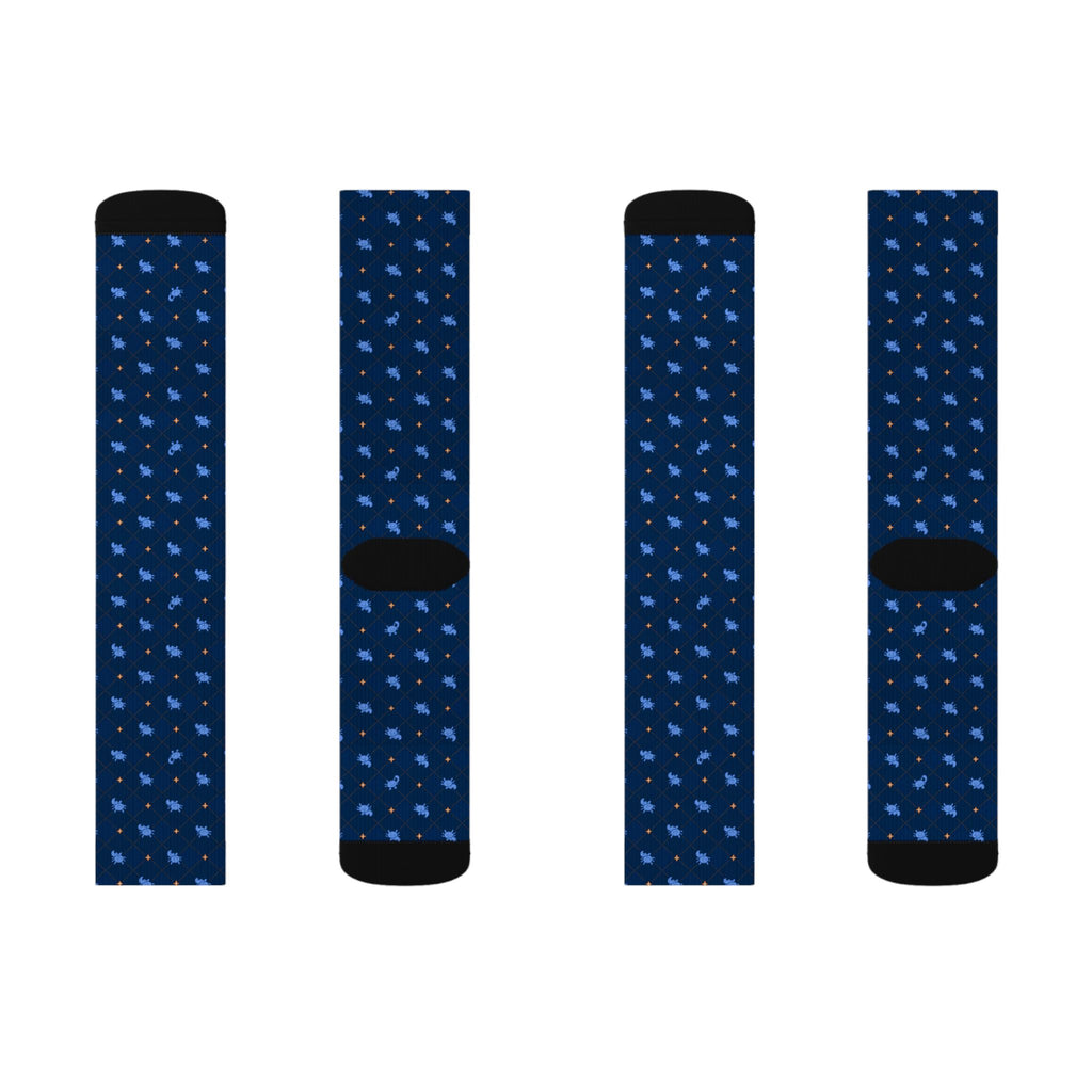 Liquid Assets | Essentials Dress Socks