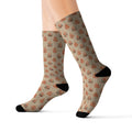 Warm Regards | Essentials Dress Socks