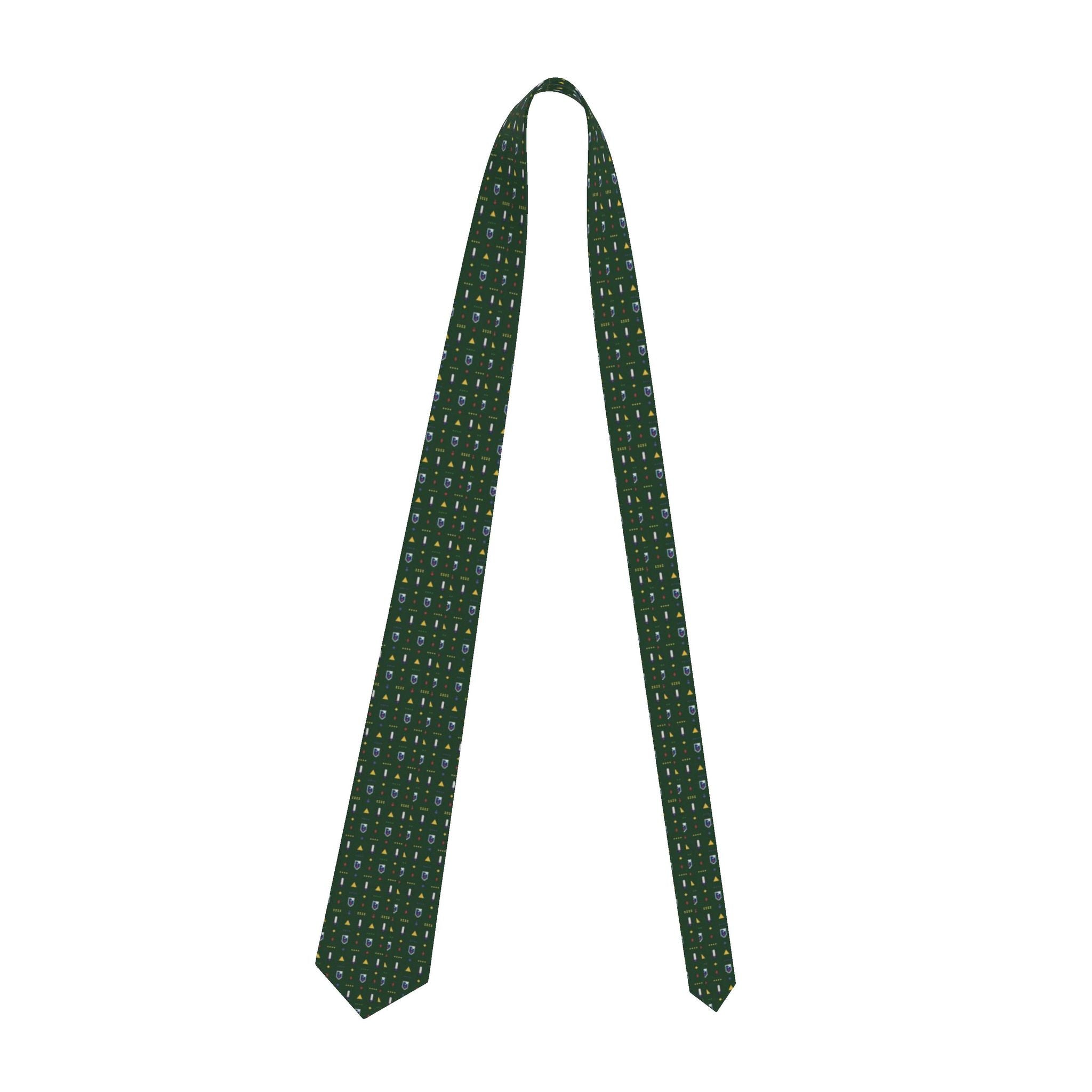 Legendary Adventure | Satin Tie
