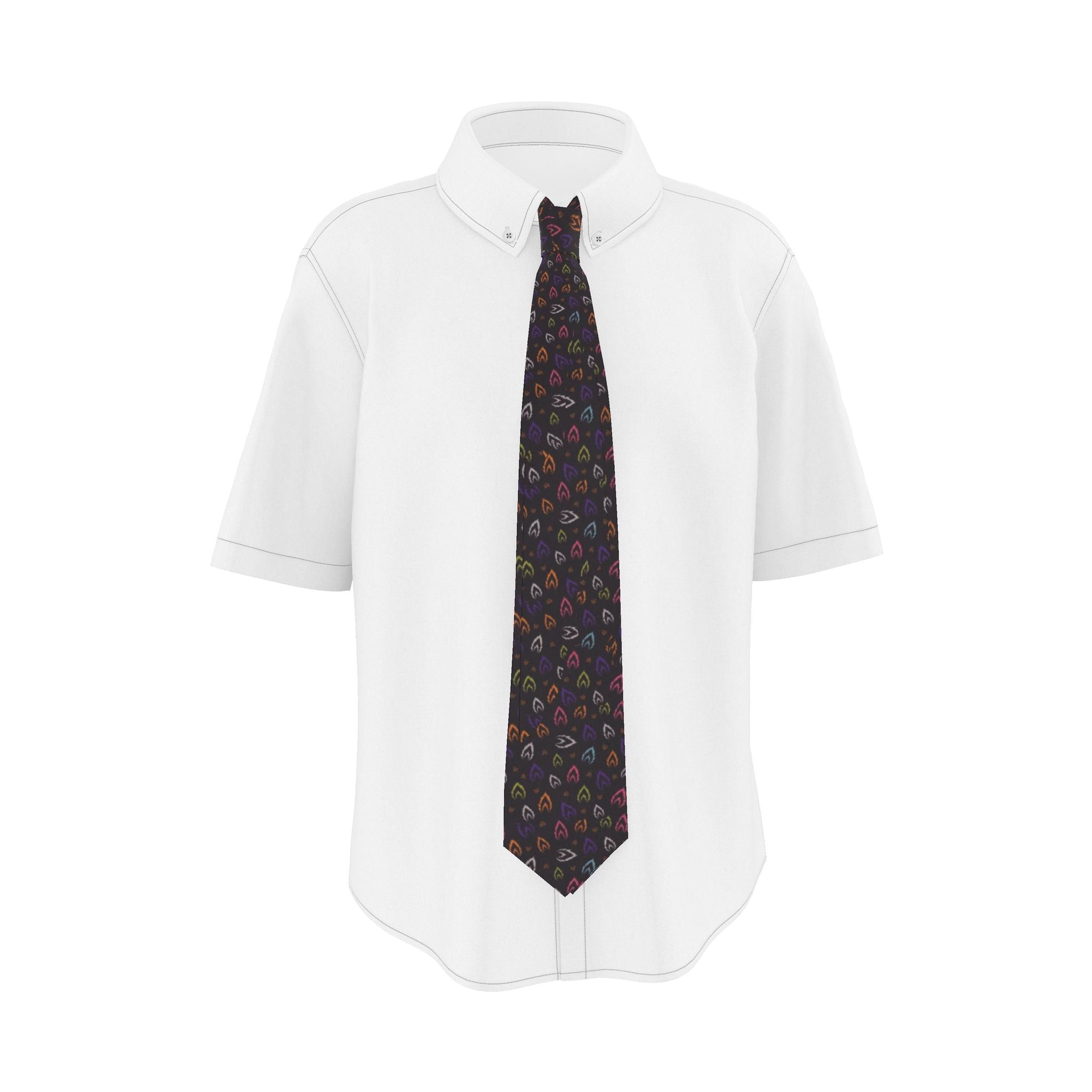 Even Further Beyond | Handmade Silk Tie