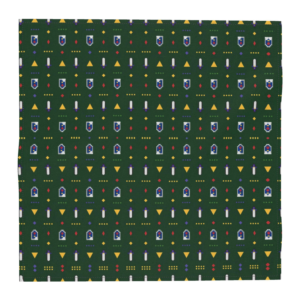 Legendary Adventure | Pocket Square