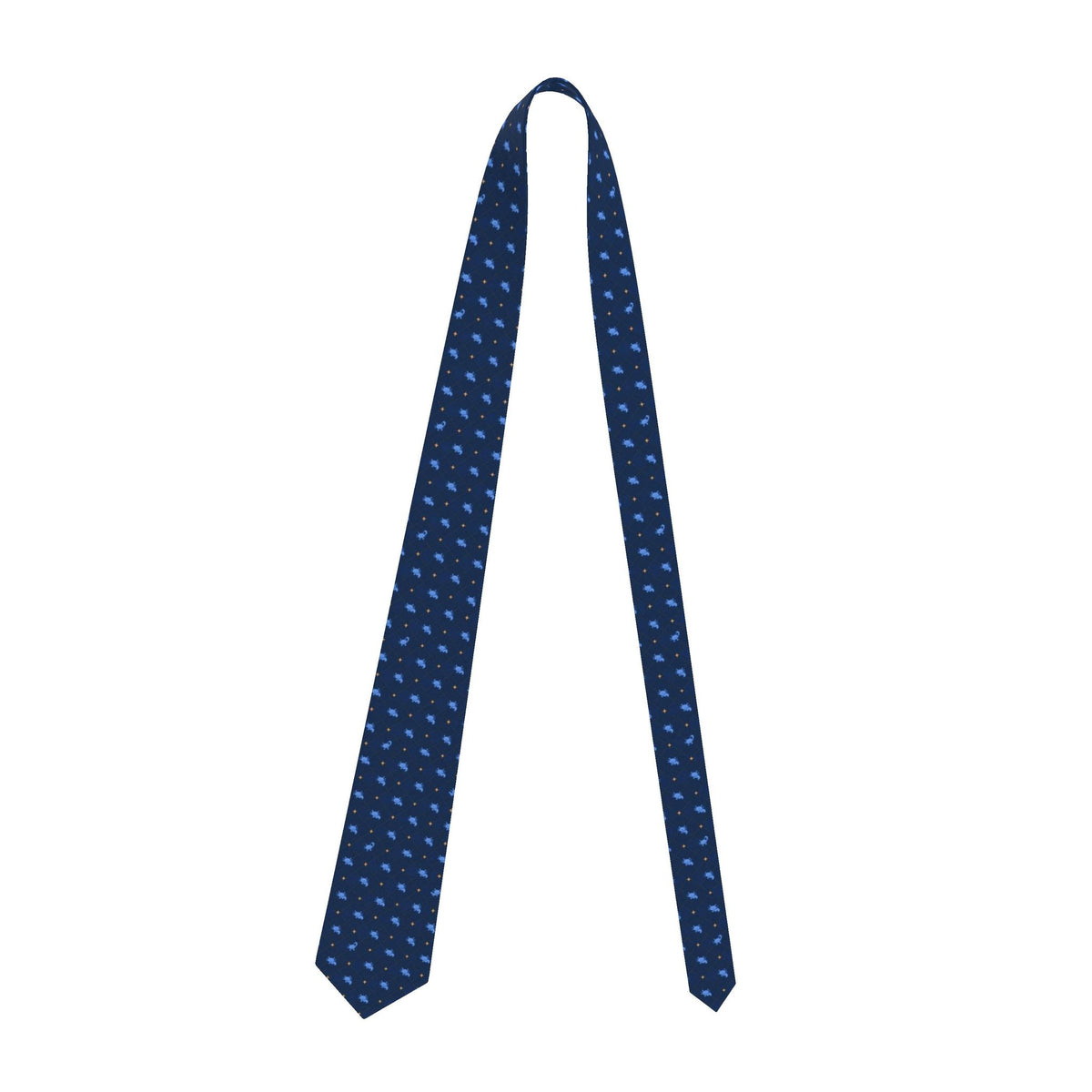 Liquid Assets | Satin Tie