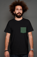 Essentials Pocket Tee Rooting for You