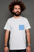 Essentials Pocket Tee Statistically Unlikely