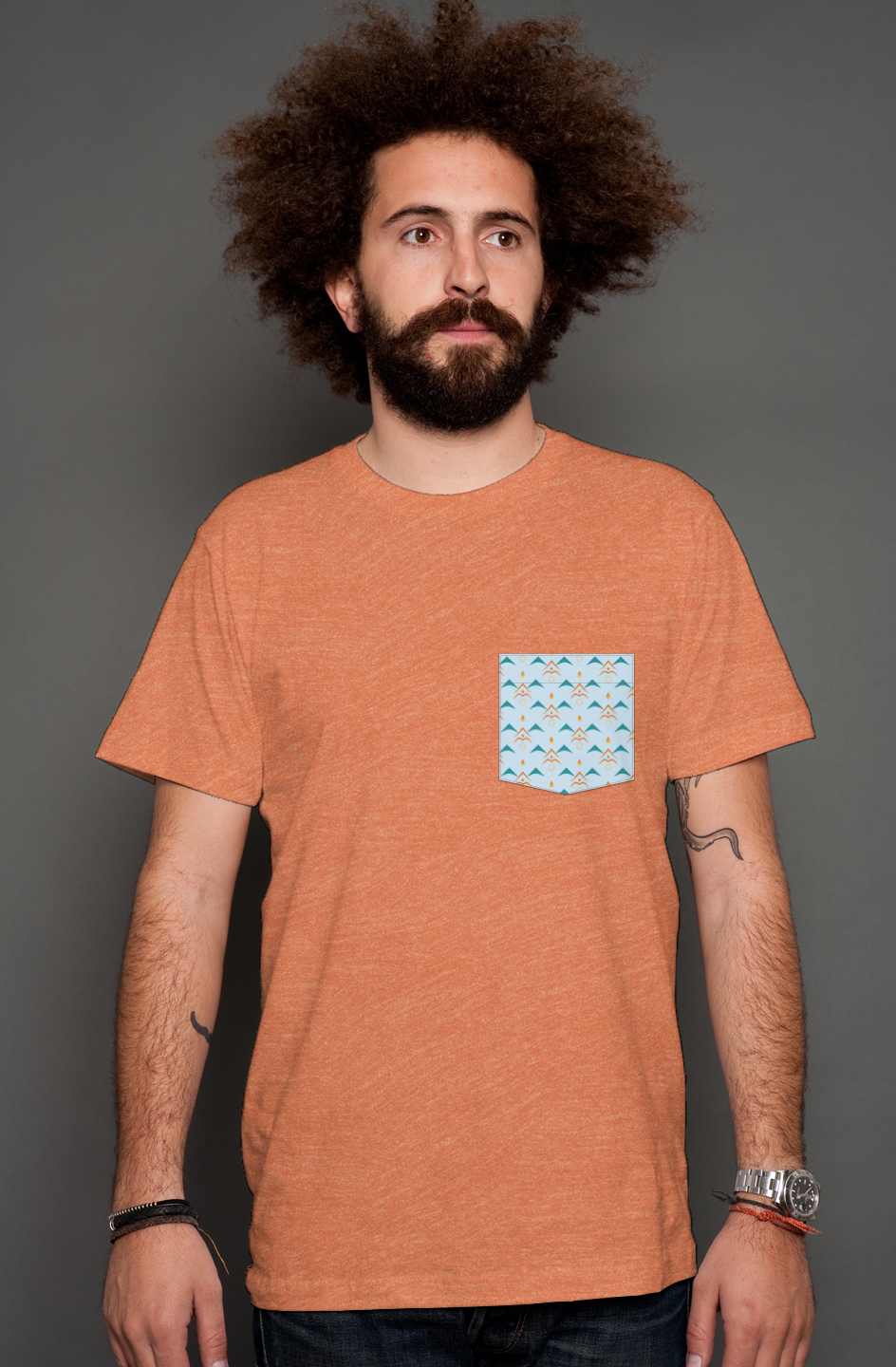 Essentials Pocket Tee Performance Review