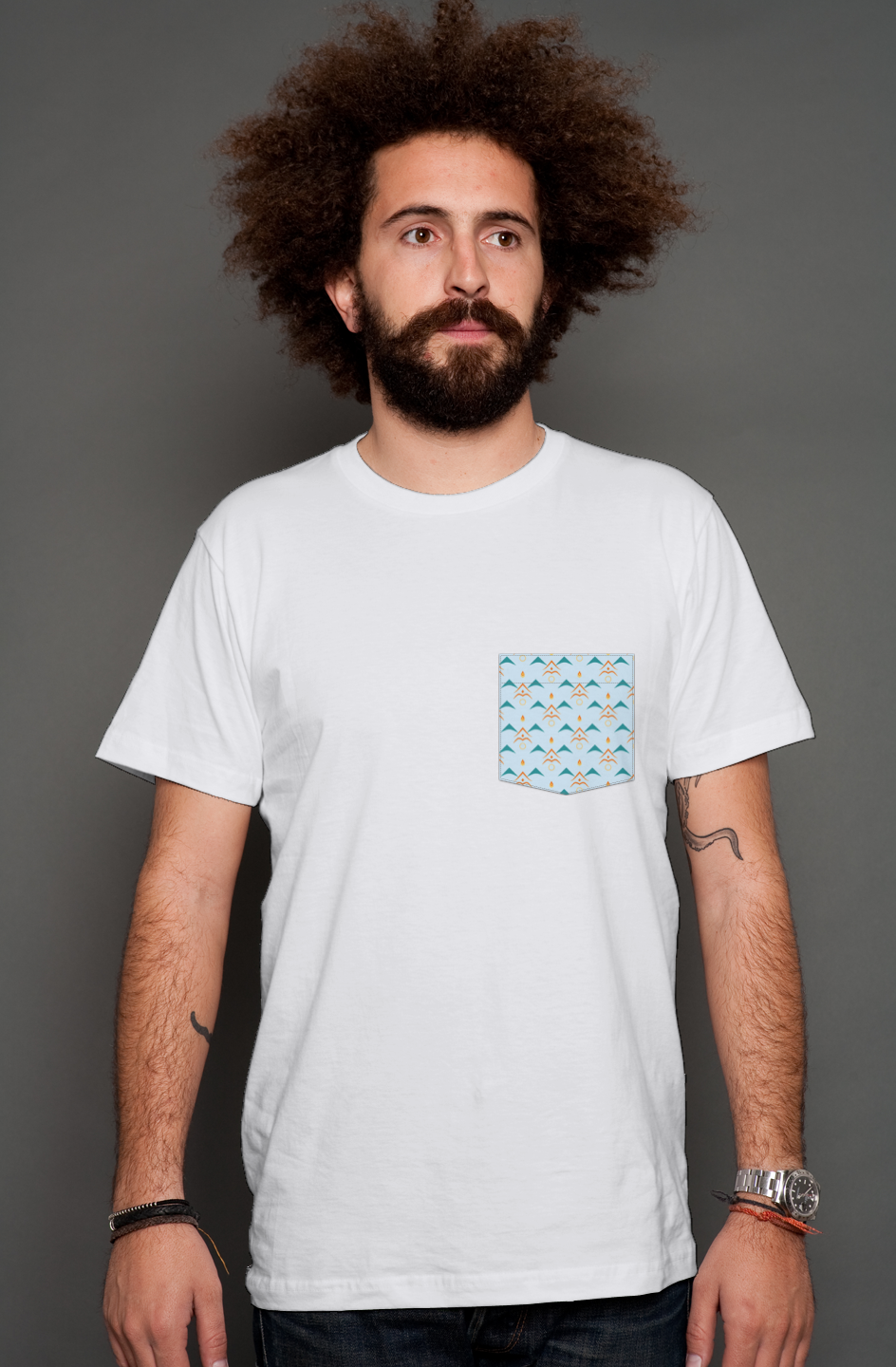 Essentials Pocket Tee Performance Review