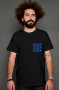 Liquid Assets Essentials Pocket Tee