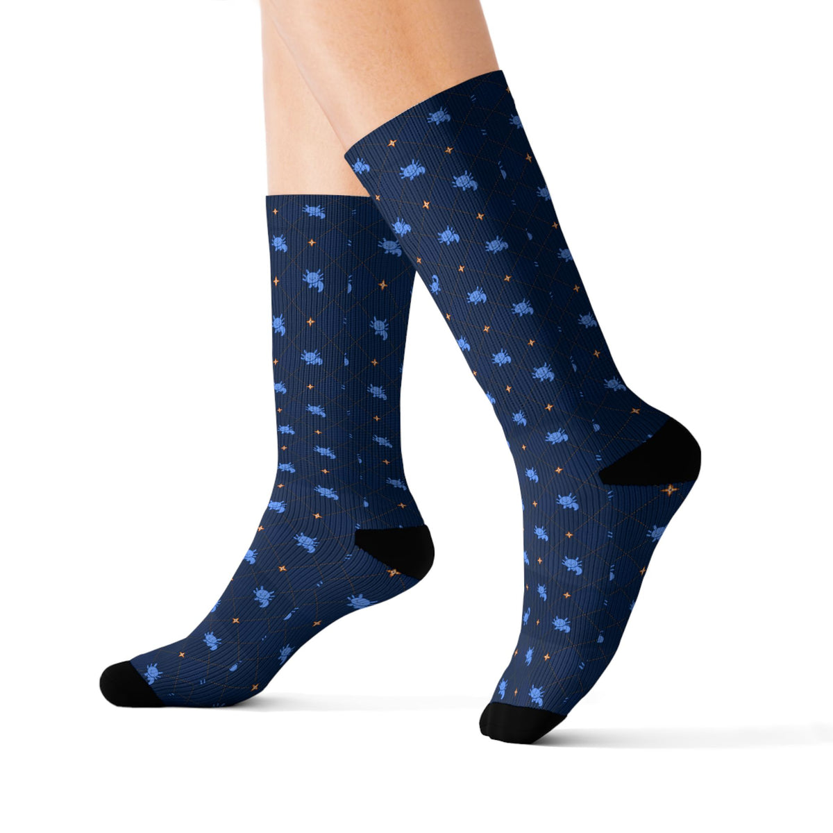 Liquid Assets | Essentials Dress Socks