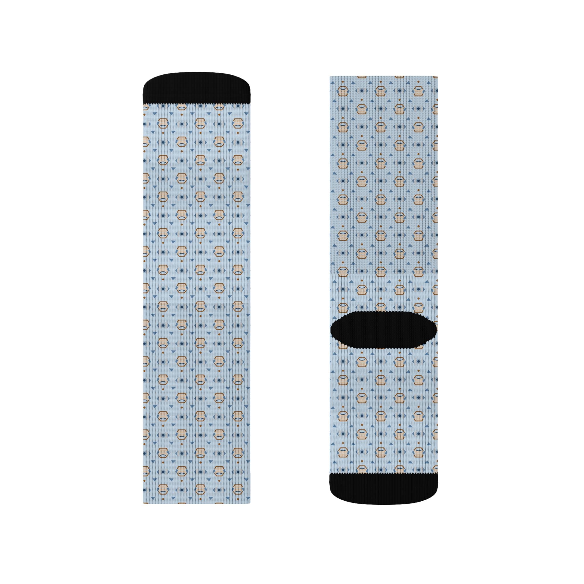 Shell Yeah - Essentials Dress Socks