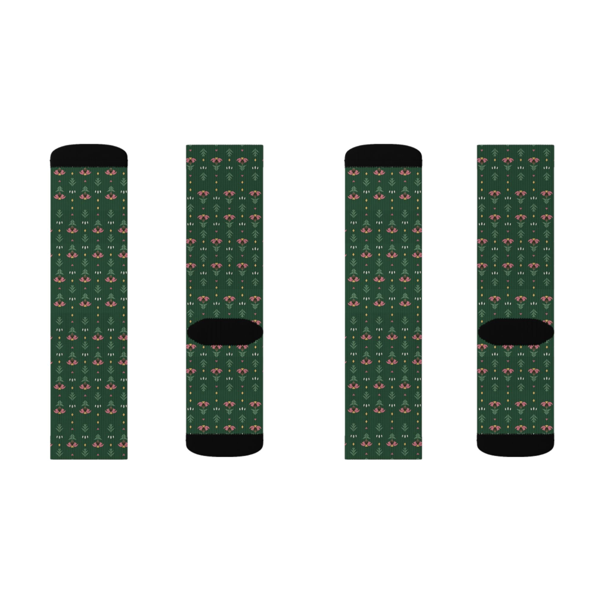 Root Cause - Essentials Dress Socks