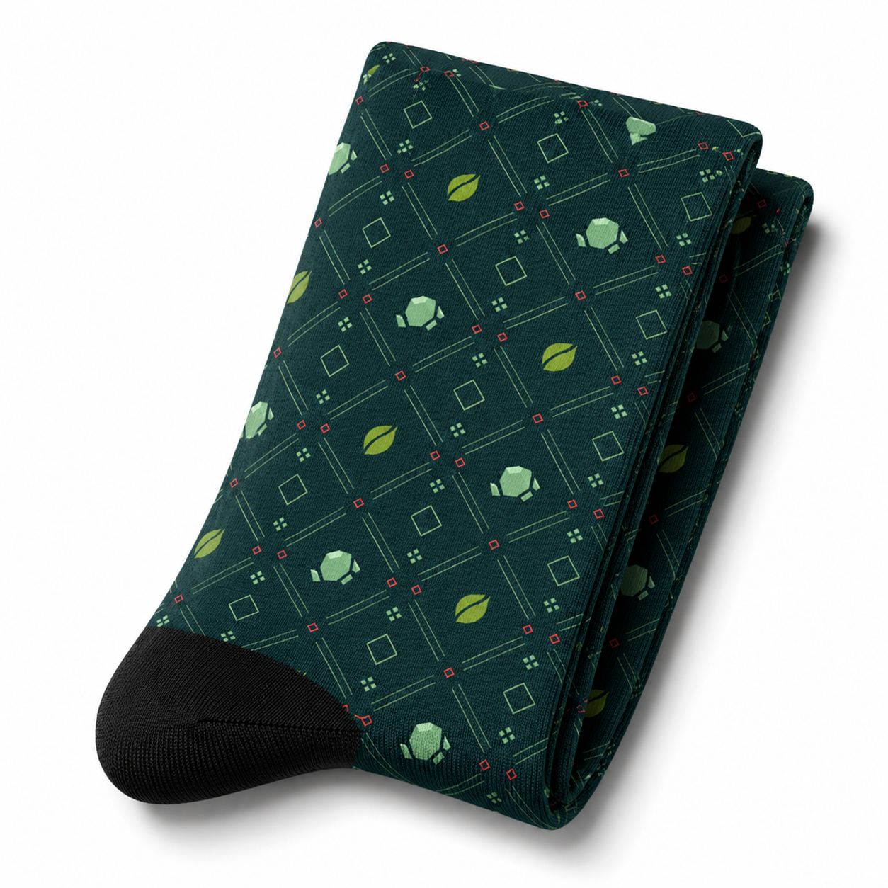 Branch Manager - Essentials Dress Socks