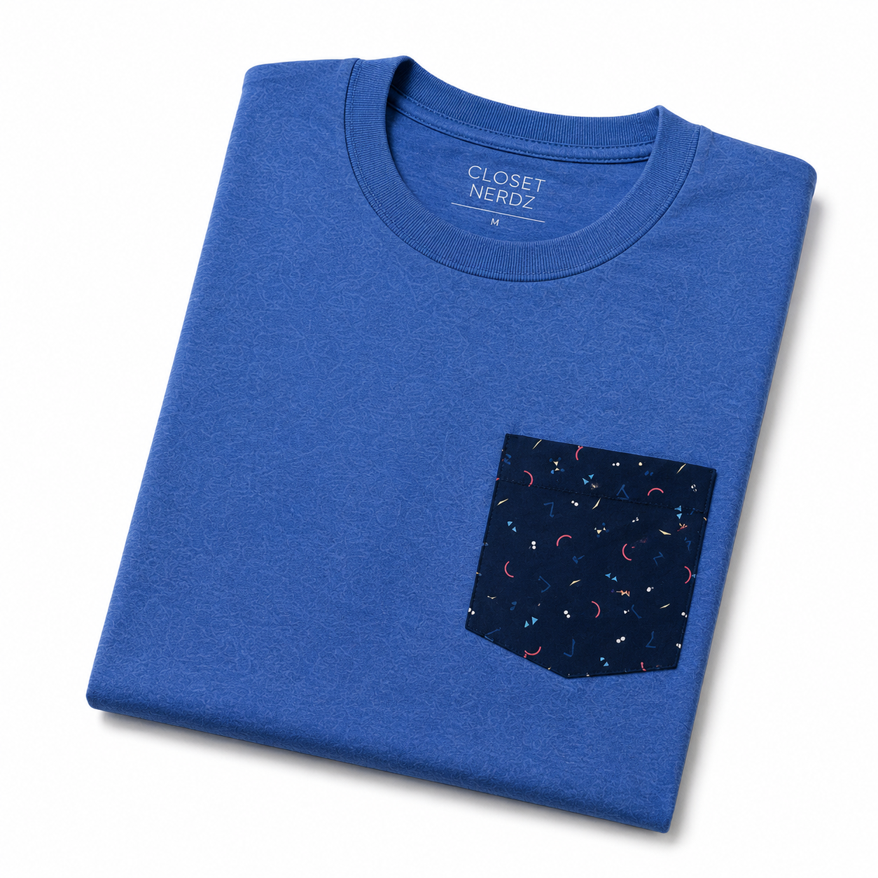 Incognito Mode - Essentials Pocket Tee