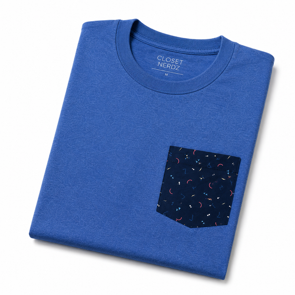 Incognito Mode - Essentials Pocket Tee