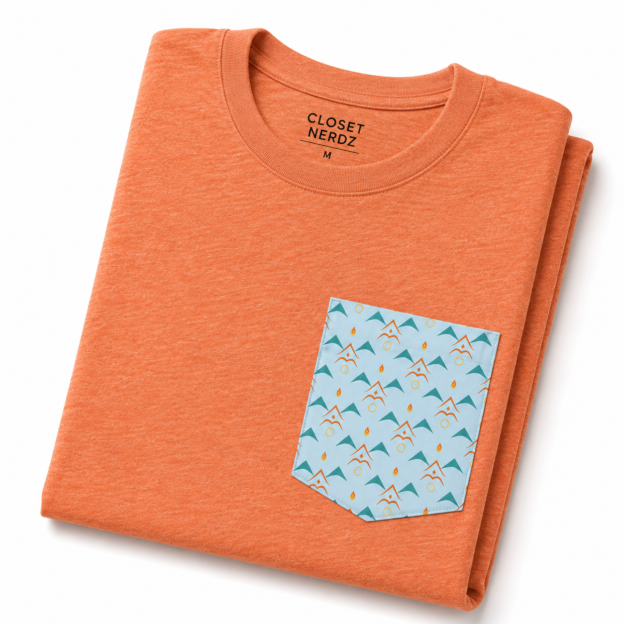 Performance Review - Essentials Pocket Tee