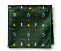 Legendary Adventure | Pocket Square