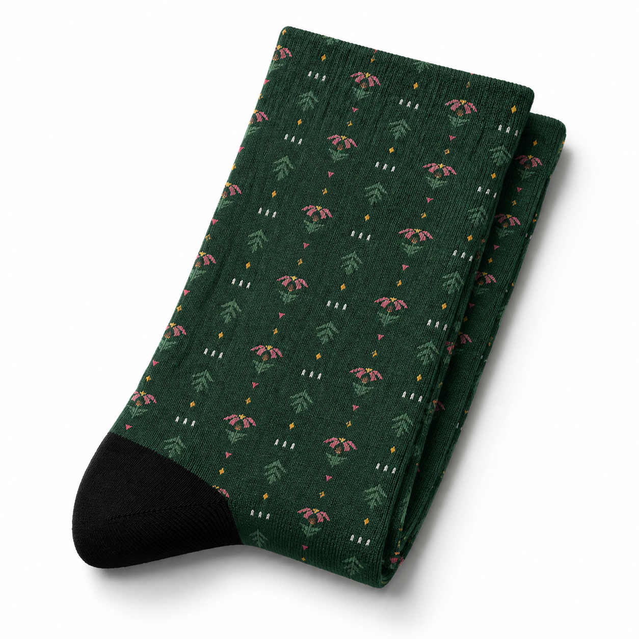Root Cause - Essentials Dress Socks