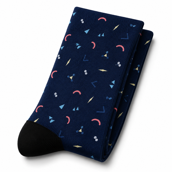 Incognito Mode - Essentials Dress Socks