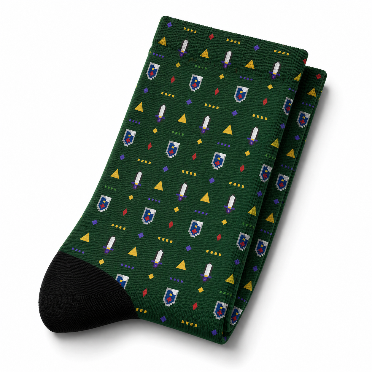 Legendary Adventure - Essentials Dress Socks